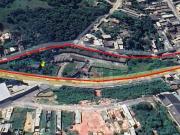 Terreno comercial para Venda em São Paulo/SP Parque do Lago
