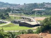 Terreno comercial para Venda em São Paulo/SP Parque Edu...