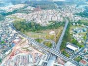 Terreno comercial para Venda em São Paulo/SP Parque...