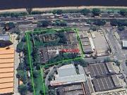 Terreno comercial para Venda em São Paulo/SP Parque...