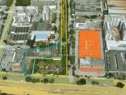 Terreno comercial para Venda em São Paulo/SP Parque...