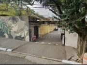Terreno comercial para Venda em São Paulo/SP Pinheiros