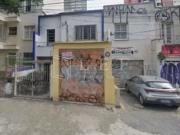 Terreno comercial para Venda em São Paulo/SP Santa Cecília