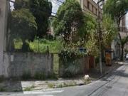 Terreno comercial para Venda em São Paulo/SP Santana