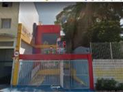 Terreno comercial para Venda em São Paulo/SP Santana