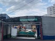 Terreno comercial para Venda em São Paulo/SP Santana