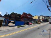 Terreno comercial para Venda em São Paulo/SP Sítio Morro...