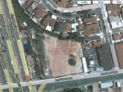 Terreno comercial para Venda em São Paulo/SP Tatuapé