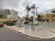 Terreno comercial para Venda em São Paulo/SP Tatuapé