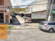Terreno comercial para Venda em São Paulo/SP Tatuapé