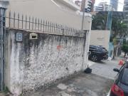 Terreno comercial para Venda em São Paulo/SP Tatuapé