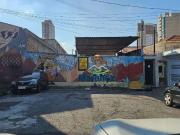 Terreno comercial para Venda em São Paulo/SP Tatuapé