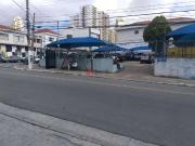 Terreno comercial para Venda em São Paulo/SP Tatuapé