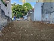 Terreno comercial para Venda em São Paulo/SP Tatuapé