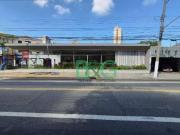 Terreno comercial para Venda em São Paulo/SP Tatuapé