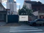 Terreno comercial para Venda em São Paulo/SP Tatuapé