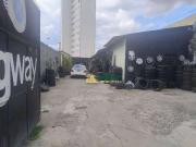 Terreno comercial para Venda em São Paulo/SP Tatuapé