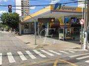 Terreno comercial para Venda em São Paulo/SP Tatuapé