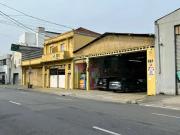 Terreno comercial para Venda em São Paulo/SP Tatuapé