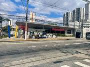Terreno comercial para Venda em São Paulo/SP Tatuapé