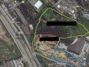 Terreno comercial para Venda em São Paulo/SP Três Cruzes