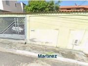 Terreno comercial para Venda em São Paulo/SP Vila Alpina