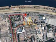 Terreno comercial para Venda em São Paulo/SP Vila Anastácio