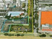 Terreno comercial para Venda em São Paulo/SP Vila Anastácio