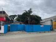 Terreno comercial para Venda em São Paulo/SP Vila Carmosina