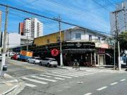 Terreno comercial para Venda em São Paulo/SP Vila Carrão