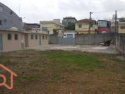Terreno comercial para Venda em São Paulo/SP Vila Guarani