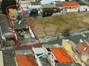 Terreno comercial para Venda em São Paulo/SP Vila Guilherme