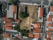 Terreno comercial para Venda em São Paulo/SP Vila Gustavo