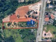 Terreno comercial para Venda em São Paulo/SP Vila Jacuí