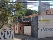 Terreno comercial para Venda em São Paulo/SP Vila Leopoldina