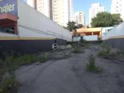 Terreno comercial para Venda em São Paulo/SP Vila Leopoldina