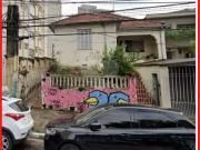 Terreno comercial para Venda em São Paulo/SP Vila Madalena