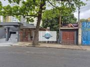 Terreno comercial para Venda em São Paulo/SP Vila Mangalot