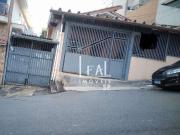 Terreno comercial para Venda em São Paulo/SP Vila Mazzei