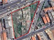 Terreno comercial para Venda em São Paulo/SP Vila Nilo