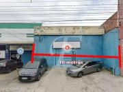 Terreno comercial para Venda em São Paulo/SP Vila Norma