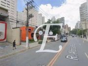 Terreno comercial para Venda em São Paulo/SP Vila Nova...