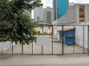 Terreno comercial para Venda em São Paulo/SP Vila Olímpia