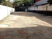 Terreno comercial para Venda em São Paulo/SP Vila Olímpia