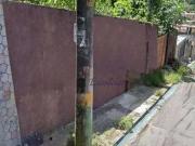 Terreno comercial para Venda em São Paulo/SP Vila Paulistana