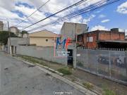 Terreno comercial para Venda em São Paulo/SP Vila Pierina