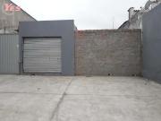 Terreno comercial para Venda em São Paulo/SP Vila...