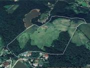 Terreno comercial para Venda em São Roque/SP Taboão