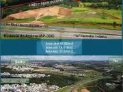 Terreno comercial para Venda em Salto/SP Distrito Industrial