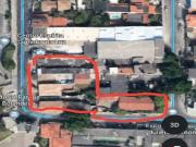 Terreno comercial para Venda em Salvador/BA Boca do Rio